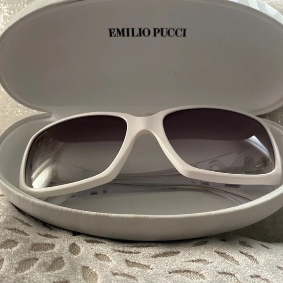 Emilio Pucci | Accessories | Emilio Pucci Womens Sunglasses  display picture 1